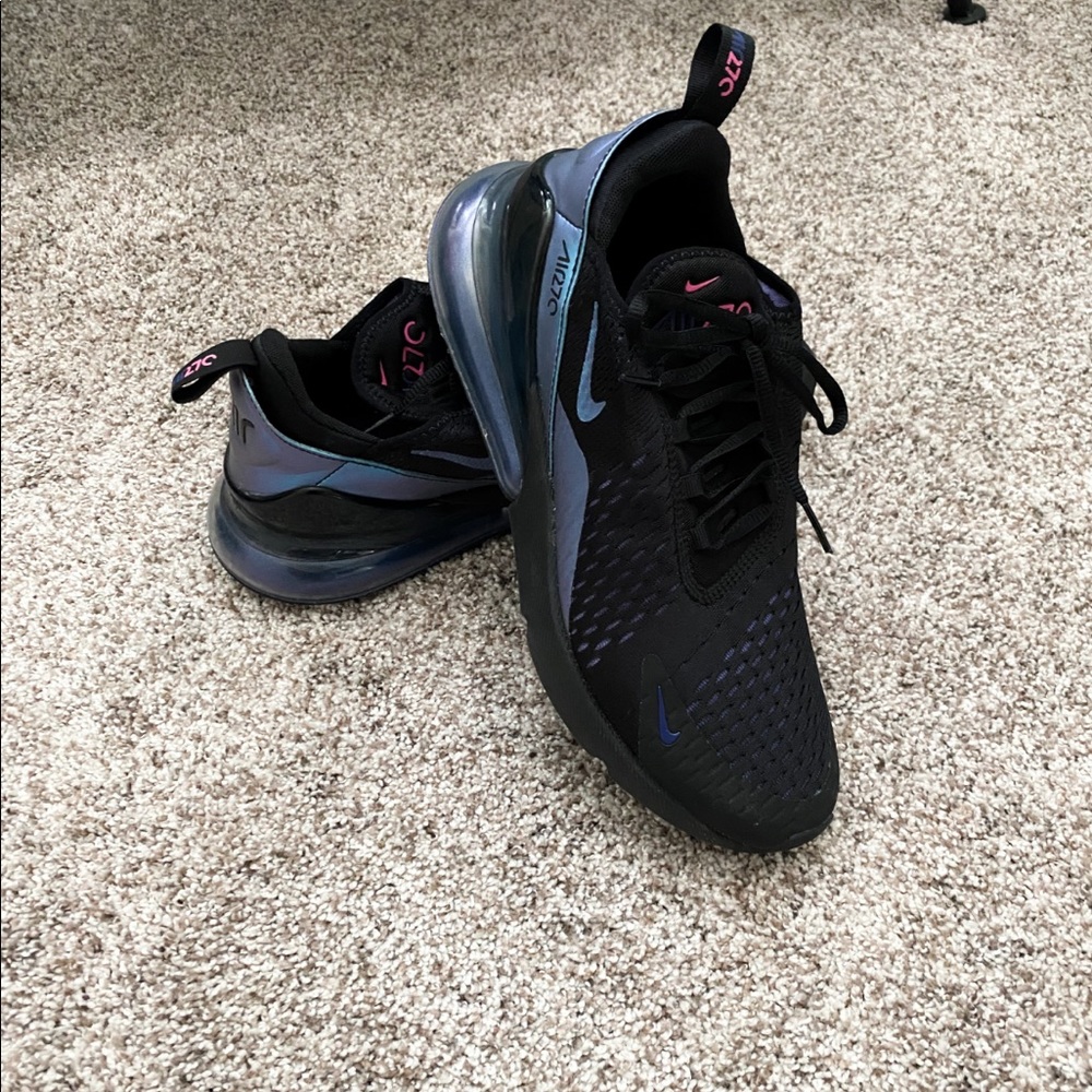 Nike Air Max 270